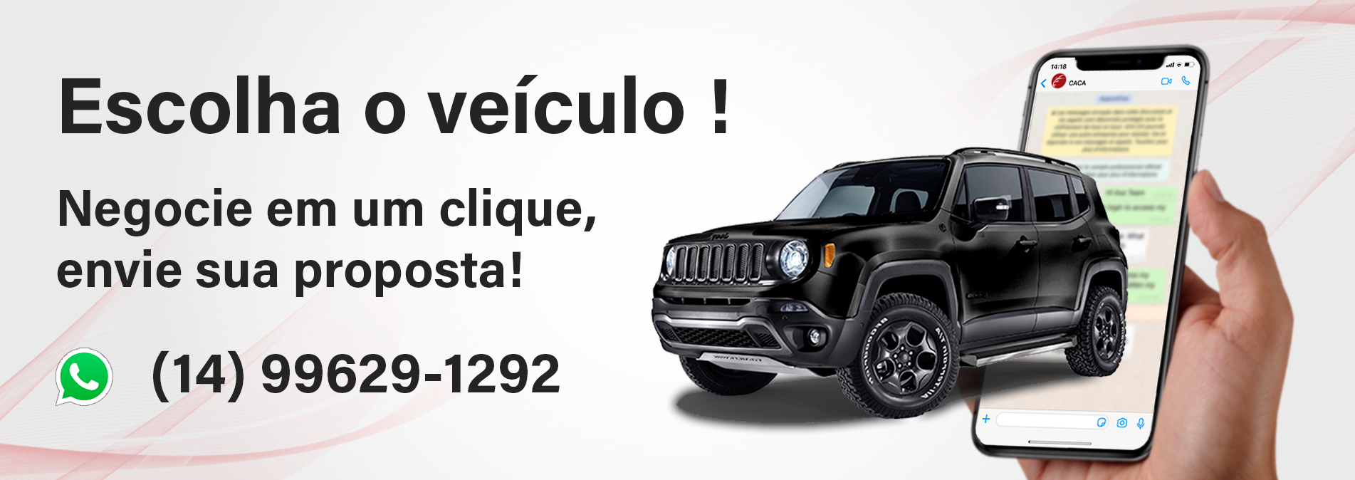Atendimento Online